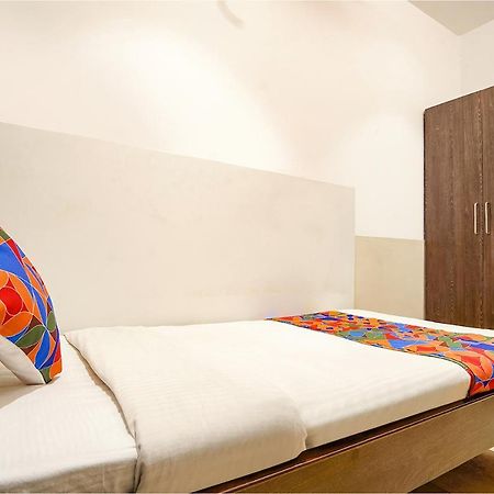 Fabhotel Karpagam - 900M From Nehru Stadium Coimbatore Esterno foto