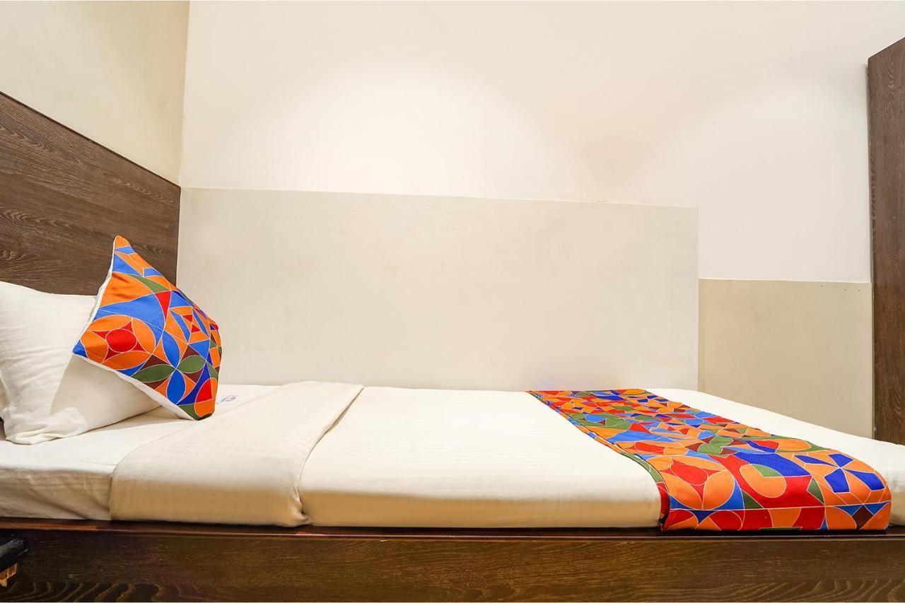 Fabhotel Karpagam - 900M From Nehru Stadium Coimbatore Esterno foto